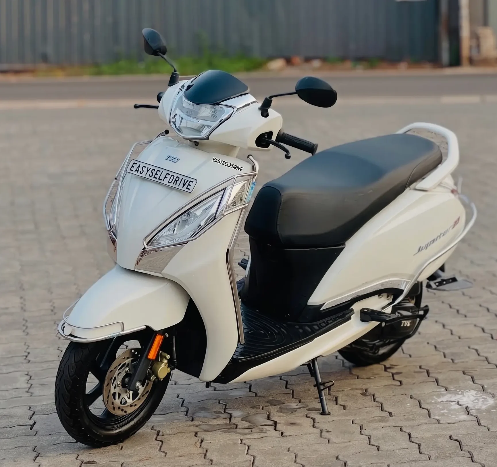 Scooty