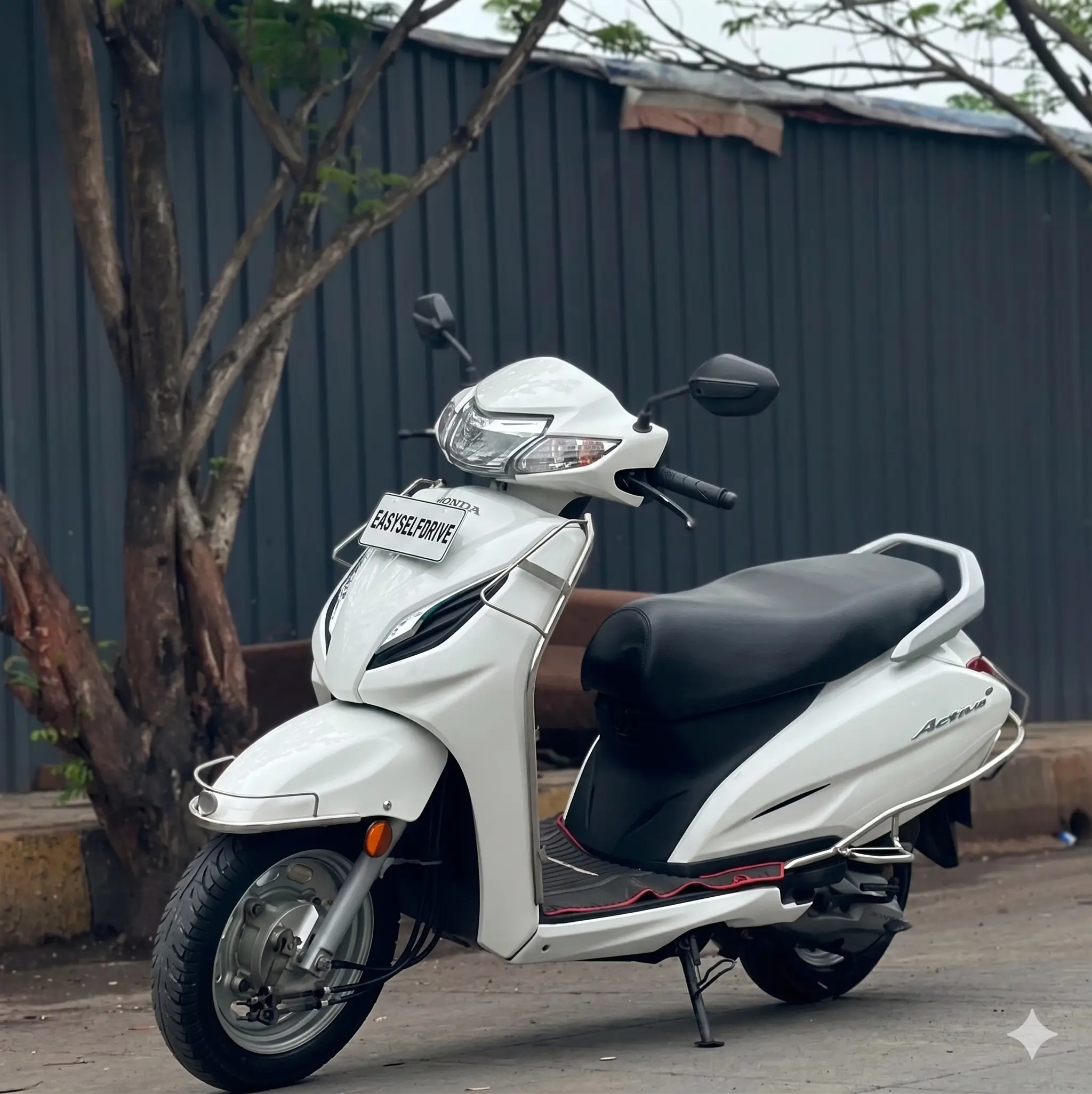 Honda Activa 6G